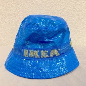 IKEA KNORVA bucket hat (new)